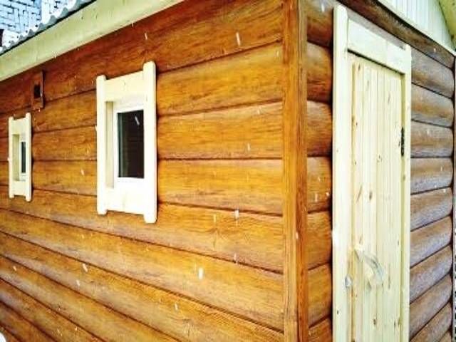 Сайдинг металлический 